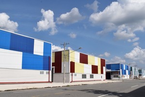 Ảnh: Thành Nguyễn.