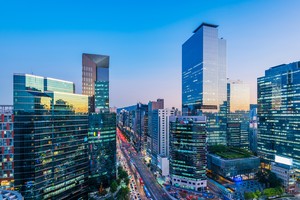 Dòng tiền đầu tư vào địa ốc đang bị suy giảm. Ảnh: Shutterstock.