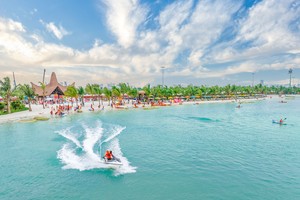 Vinhomes ra mắt tour trải nghiệm "Thành phố điểm đến Ocean City"