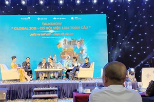 Cen Land bắt đầu tham gia thị trường cung ứng nguồn nhân lực.