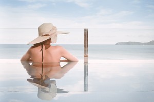 Sức khoẻ của phân khúc bất động sản nghỉ dưỡng phụ thuộc nhiều vào thị trường du lịch. Ảnh: Shutterstock.