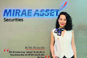 Chuyên gia Mirae Asset Việt Nam chỉ ra các nhóm ngành triển vọng cuối năm