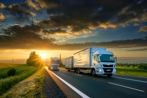 Nhà đầu tư đang kỳ vọng nhiều vào cổ phiếu logistics