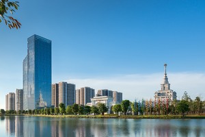 Hà Nội đang có thêm ngày càng nhiều nguồn cung văn phòng chất lượng.