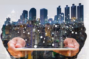 Chuyển đổi số, dữ liệu lớn, trí tuệ nhân tạo,... có thể là giải pháp cho việc tinh giản bộ máy hành chính. Ảnh: Shutterstock.