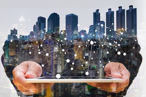 AI thúc đẩy minh bạch thị trường bất động sản