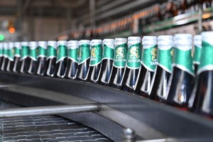 SAB: Ngày GDKHQ nhận tạm ứng cổ tức bằng tiền mặt năm 2024 (20%)