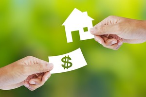 Khối ngoại vẫn hào hứng với thị trường bất động sản Việt Nam. Ảnh: Shutterstock.