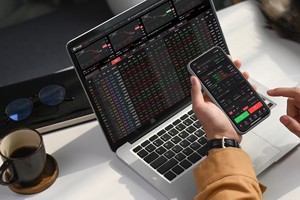 Nhờ chiến lược mở rộng giao dịch chứng khoán “một chạm đa nền tảng” với các đối tác sở hữu ưu thế về lượng người dùng như ZaloPay, TradingView… DNSE đã tăng nhanh lượng người dùng.