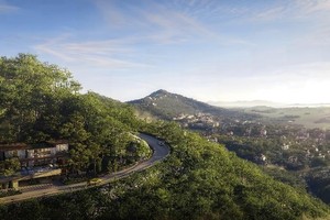 Nhà đầu tư quan tâm hơn đến bất động sản vùng ven