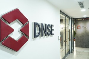 DNSE huy động thành công 1.000 tỷ đồng trái phiếu.