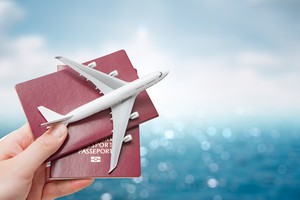 Việt Nam đang có mức tăng trưởng khách quốc tế ấn tượng, Ảnh: Shutterstock.