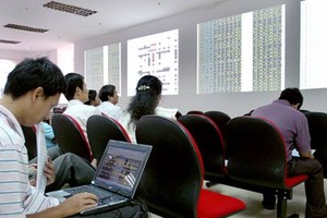 Chuyển động thị trường tài chính cần quan tâm ngày 11/2