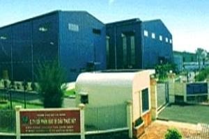 VPK đặt kế hoạch lợi nhuận 2014 giảm 55%