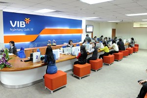 Ly kỳ “bệnh nhân tâm thần” chiếm đoạt gần 5 tỷ đồng của VIB