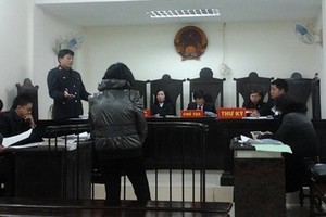 Trả hồ sơ vụ “bệnh nhân tâm thần” lừa đảo ở VIB