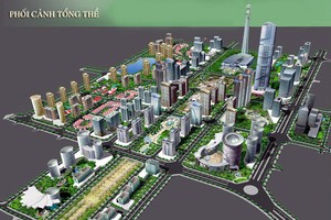 Vụ việc phức tạp liên quan cả tới Dự án Thanh Hà và Cienco 5