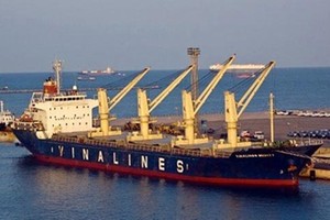 Ngày đầu xét xử, Phó Tổng Vinalines chịu tối đa 10 năm tù?