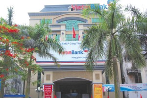 Lừa đảo Vietinbank chưa hết, lừa cả bạn thân từ nhỏ