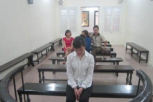 Làm giả sổ đỏ để lừa đảo, nữ thư ký tòa soạn "bóc lịch" hơn 21 năm