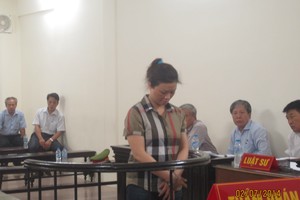 Rủ chung vốn đi buôn, trùm sim thẻ chiếm đoạt gần 140 tỷ đồng