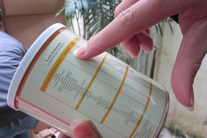 6.000 hộp sữa Danlait và sự "tắc trách" của Quản lý thị trường Hà Nội