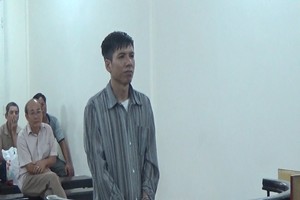 Giám đốc biến đất nghĩa trang thành dự án ma lĩnh án chung thân