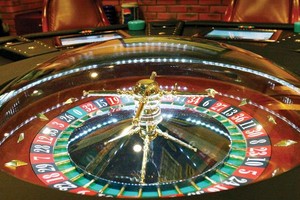 Kinh doanh Casino từ trước tới nay vẫn được kiểm soát khá chặt.