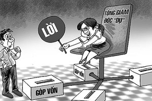 Ảnh minh họa: Internet