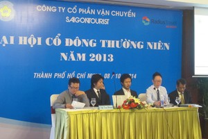“Chưa thấy công ty nào nhiều đơn nặc danh như STT”?