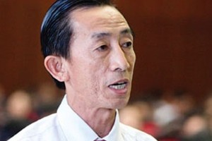 GS-TS. Trần Hoàng Ngân