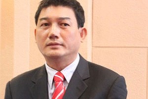 Nguyên Chủ tịch HĐQT Vietinbank Phạm Huy Hùng: trước nói khác, bây giờ khác