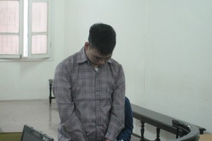 13 năm tù cho kẻ giả cán bộ Agribank lừa tiền