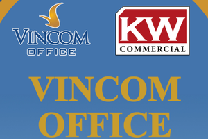 Vingroup bắt tay với “người khổng lồ” dịch vụ bất động sản của Mỹ  