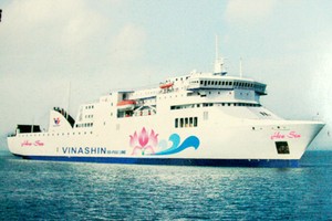 Giang Kim Đạt có dấu hiệu sai phạm "cố ý làm trái mua tàu Hoa Sen"