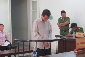 Giám đốc lĩnh án 6 năm tù vì làm lõi lọc Kangaroo giả