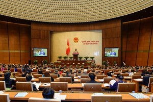 Kinh tế tiếp tục đà phục hồi, nhưng chưa bền vững