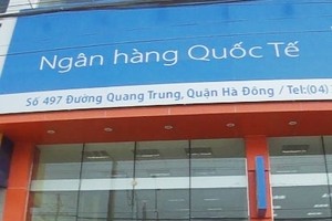 Nợ tiền thuê trụ sở, VIB bị kiện