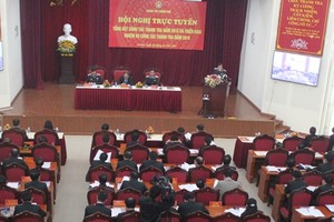 Thanh tra ngân hàng phát hiện vi phạm hơn 268.000 tỷ đồng