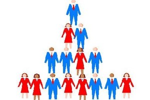 Xét xử vụ án đa cấp bán phòng khách hàng có hơn 11.000 bị hại