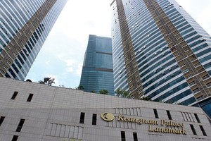 Keangnam Vina "đón nhận" vụ kiện thứ 7 với khách mua nhà