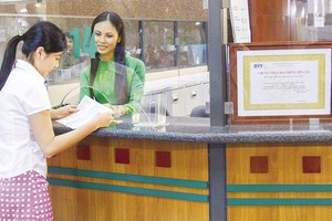 Cơ quan thanh tra phát hiện DIV tính phí lúc thừa, lúc thiếu, chỗ này thừa, chỗ kia thiếu.