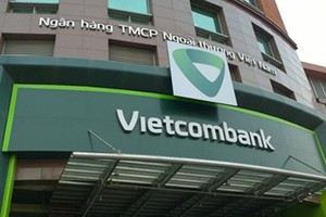 Thanh tra Chính phủ quyết định thanh tra Vietcombank