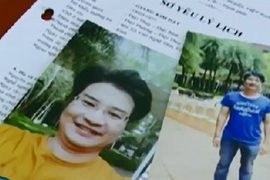 Đã xử lý tài sản Giang Kim Đạt ở nước ngoài