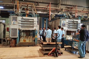 Hanel Xốp nhựa: Nợ phải thu khó đòi chiếm 33% vốn điều lệ