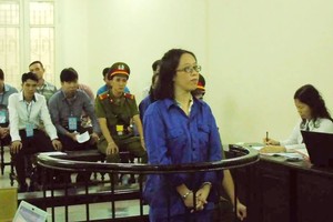 Cựu phó phòng của ACB lĩnh án 12 năm tù vì tiếp tay cho Huỳnh Thị Huyền Như