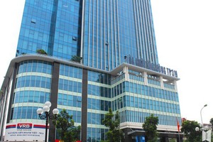 Tổng công ty 319 bị  truy thu hơn 10 tỷ đồng tiền thuế