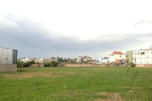 Năm 2016, Sở Tài nguyên và Môi trường Hà Nội giải quyết 203 vụ khiếu nại, tố cáo, tranh chấp đất đai