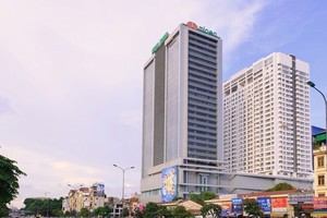 Mipec chậm nộp thuế thu nhập doanh nghiệp với hoạt động chuyển nhượng bất động tại dự án 229 Tây Sơn (Hà Nội)