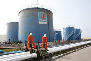 Gánh nặng thu hồi công nợ của PV Machino vơi bớt, nhưng vẫn lớn